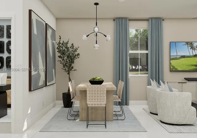 Photo 3 of Single family home for sale at 132 SE 20 Court, Homestead, FL 33033 | MLS# A12083804 | Listing updated on 2026-09-04
