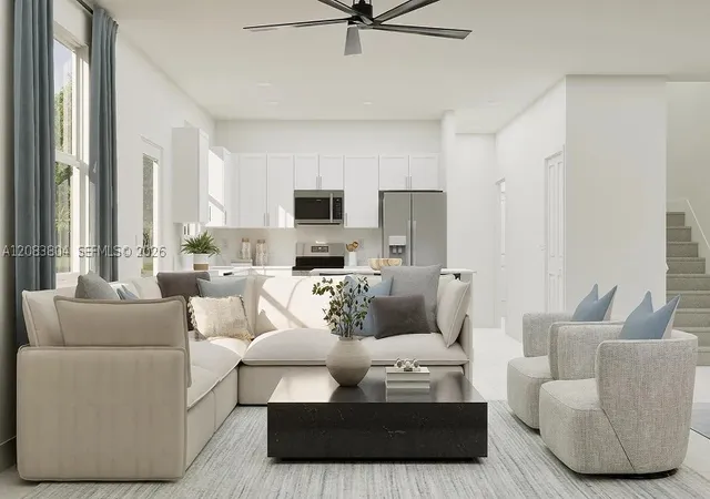 Photo 4 of Single family home for sale at 132 SE 20 Court, Homestead, FL 33033 | MLS# A12083804 | Listing updated on 2026-09-04