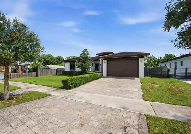 Photo 2 of Single family home for sale at 9450 Sw 35th Street, Miami, FL 33165 | MLS# A12075915 | Listing updated on 2026-09-10