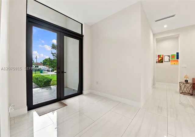 Photo 3 of Single family home for sale at 9450 SW 35th Street, Miami, FL 33165 | MLS# A12075915 | Listing updated on 2026-09-10
