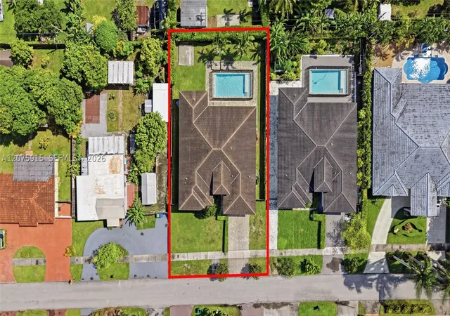 Photo 51 of Single family home for sale at 9450 SW 35th Street, Miami, FL 33165 | MLS# A12075915 | Listing updated on 2026-09-22