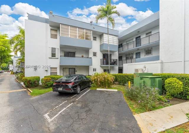 Photo 1 of Condo for sale at 2496 Sw 17th Avenue #5113, Miami, FL 33145 | MLS# A12082445 | Listing updated on 2026-09-04
