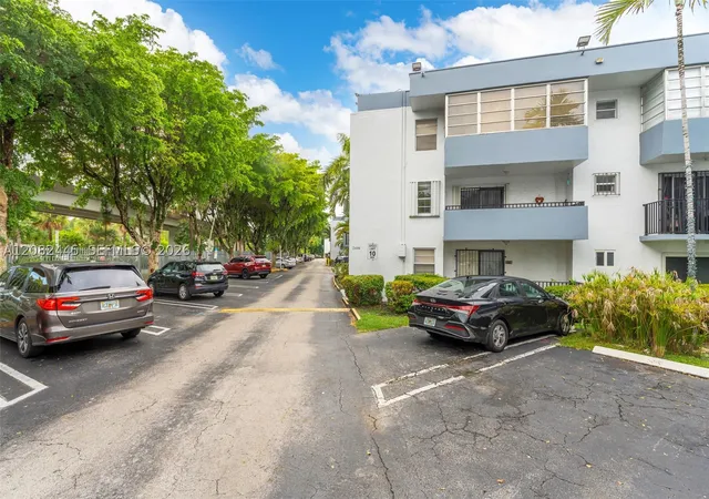 Photo 2 of Condo for sale at 2496 Sw 17th Avenue #5113, Miami, FL 33145 | MLS# A12082445 | Listing updated on 2026-09-04