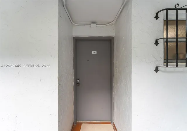 Photo 3 of Condo for sale at 2496 Sw 17th Avenue #5113, Miami, FL 33145 | MLS# A12082445 | Listing updated on 2026-09-04