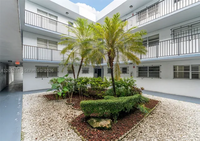 Photo 3 of Condo for sale at 2496 SW 17th Avenue #5113, Miami, FL 33145 | MLS# A12082445 | Listing updated on 2026-09-04