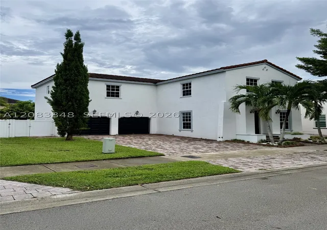 Photo 1 of Single family home for sale at 17081 Sw 94th Way, Miami, FL 33196 | MLS# A12083848 | Listing updated on 2026-09-11
