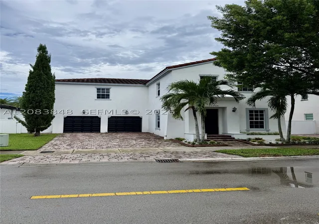 Photo 2 of Single family home for sale at 17081 Sw 94th Way, Miami, FL 33196 | MLS# A12083848 | Listing updated on 2026-09-11