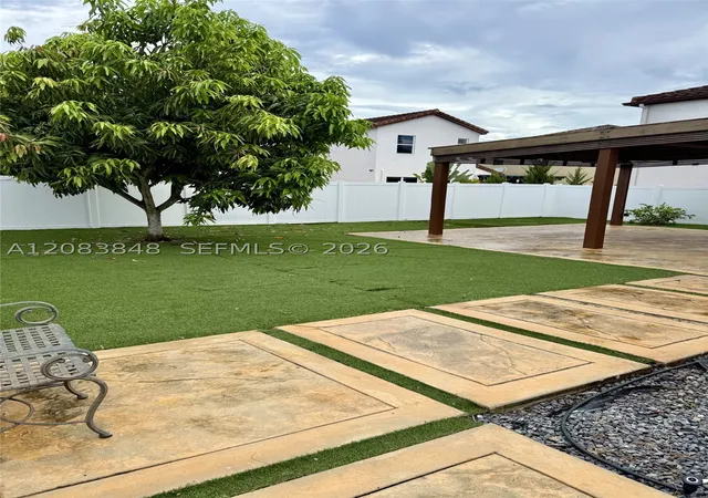 Photo 3 of Single family home for sale at 17081 Sw 94th Way, Miami, FL 33196 | MLS# A12083848 | Listing updated on 2026-09-11