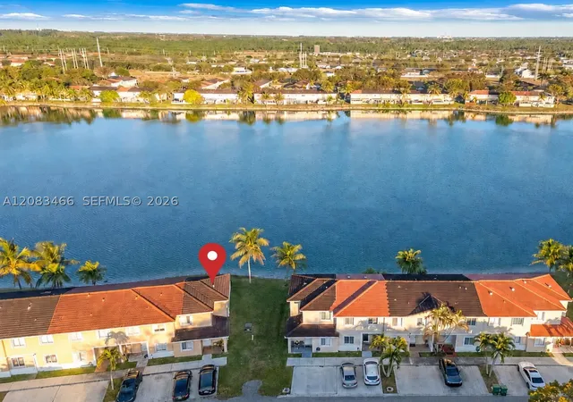 Photo 2 of Townhouse for sale at 17479 Sw 140th Court, Miami, FL 33177 | MLS# A12083466 | Listing updated on 2026-09-06