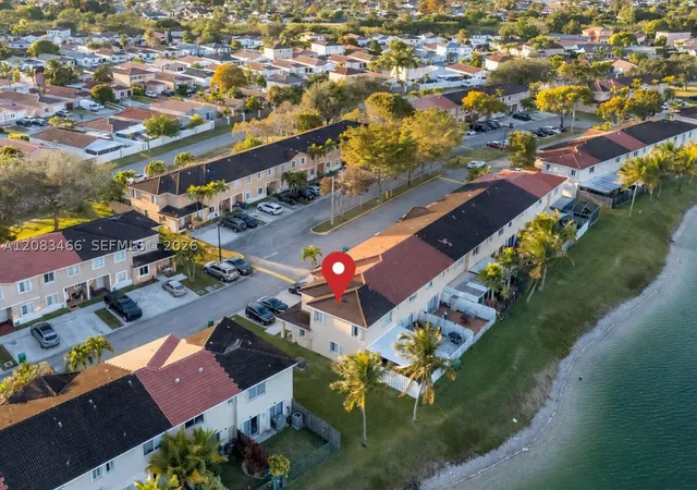 Photo 3 of Townhouse for sale at 17479 Sw 140th Court, Miami, FL 33177 | MLS# A12083466 | Listing updated on 2026-09-06