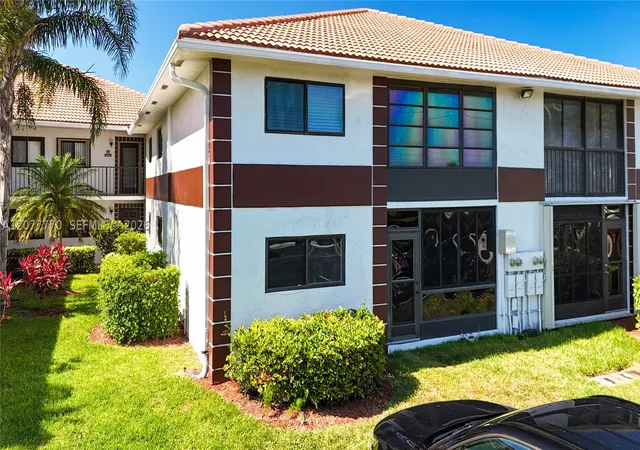 Photo 1 of Condo for sale at 15451 Pembridge Dr #214, Delray Beach, FL 33484 | MLS# A12077770 | Listing updated on 2026-09-04