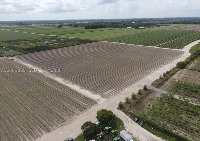 Land for sale at 16700 Southwest 164th St, Miami, FL 33187 | MLS# A12083828