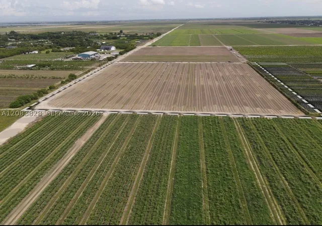 Photo 2 of Land for sale at 16700 Southwest 164th St, Miami, FL 33187 | MLS# A12083828 | Listing updated on 2026-09-10