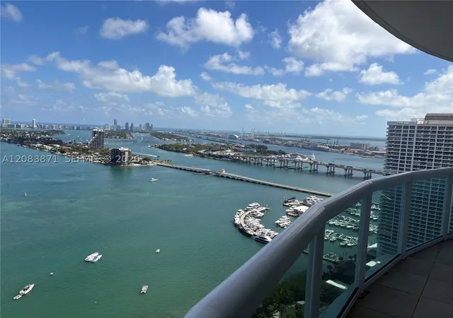 Photo 2 of Condo for sale at 1800 N Bayshore Dr #3601, Miami, FL 33132 | MLS# A12083871 | Listing updated on 2026-09-05