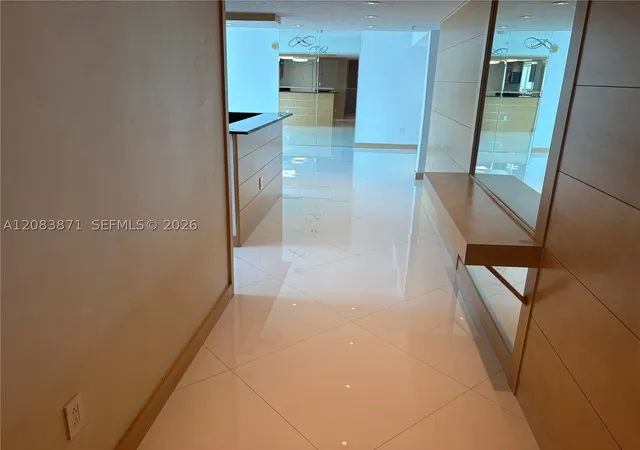 Photo 3 of Condo for sale at 1800 N Bayshore Dr #3601, Miami, FL 33132 | MLS# A12083871 | Listing updated on 2026-09-05