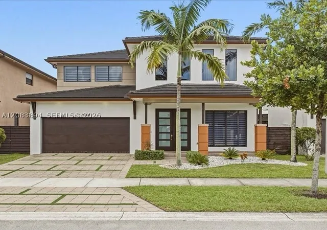 Photo 2 of Single family home for sale at 15603 Nw 88th Avenue, Miami Lakes, FL 33018 | MLS# A12083894 | Listing updated on 2026-09-10