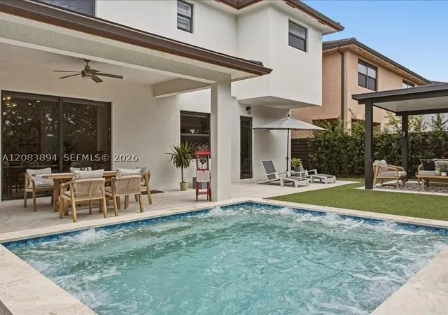 Photo 3 of Single family home for sale at 15603 Nw 88th Avenue, Miami Lakes, FL 33018 | MLS# A12083894 | Listing updated on 2026-09-10