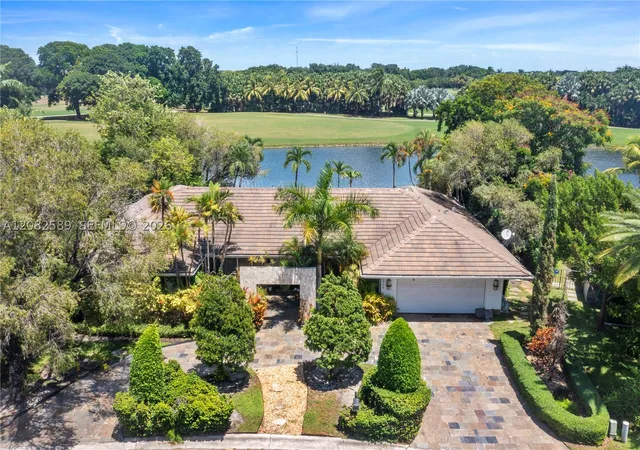 Single family home for sale at 9448 NW 54th Doral Cir Ln, Doral, FL 33178 | MLS# A12082589