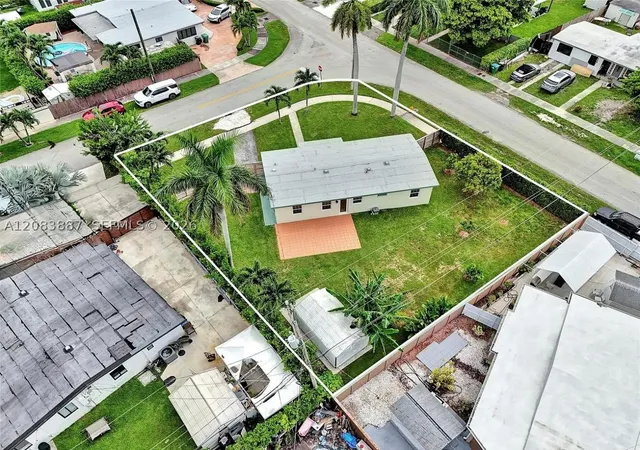 Single family home for sale at 11250 SW 46th Street, Miami, FL 33165 | MLS# A12083887