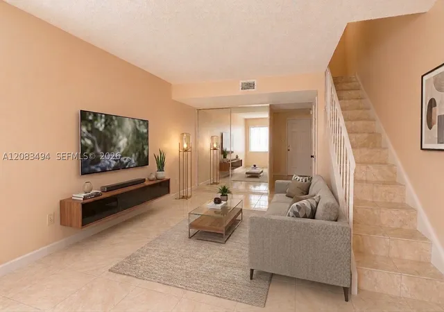 Photo 3 of Condo for sale at 4125 W 11th Lane #52, Hialeah, FL 33012 | MLS# A12083494 | Listing updated on 2026-09-05
