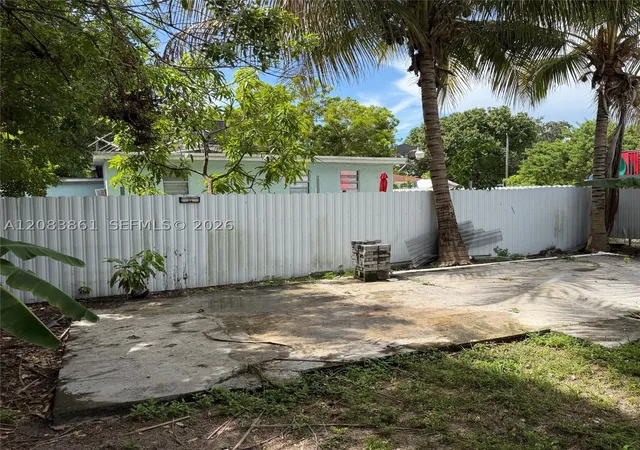 Photo 16 of Sale Pending at 2440 NW 57th Street, Miami, FL 33142 | MLS# A12083861 | Listing updated on 2026-09-17