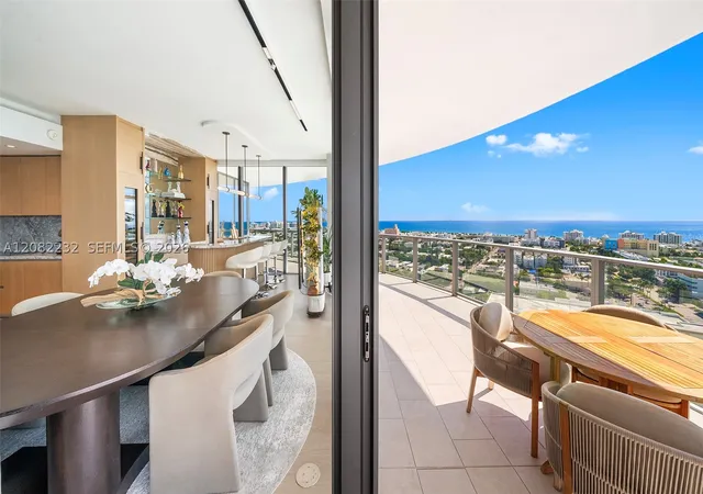 Photo 1 of Condo for sale at 500 Alton Rd #2318, Miami Beach, FL 33139 | MLS# A12082232 | Listing updated on 2026-09-18