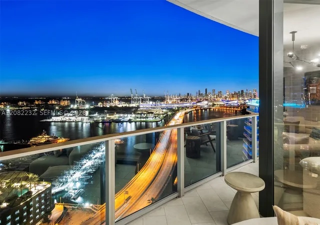 Photo 2 of Condo for sale at 500 Alton Rd #2318, Miami Beach, FL 33139 | MLS# A12082232 | Listing updated on 2026-09-18