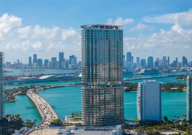 Photo 3 of Condo for sale at 500 Alton Rd #2318, Miami Beach, FL 33139 | MLS# A12082232 | Listing updated on 2026-09-18