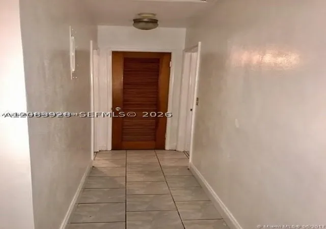 Photo 2 of Condo for sale at 2901 Jackson St #3, Hollywood, FL 33020 | MLS# A12083928 | Listing updated on 2026-09-05