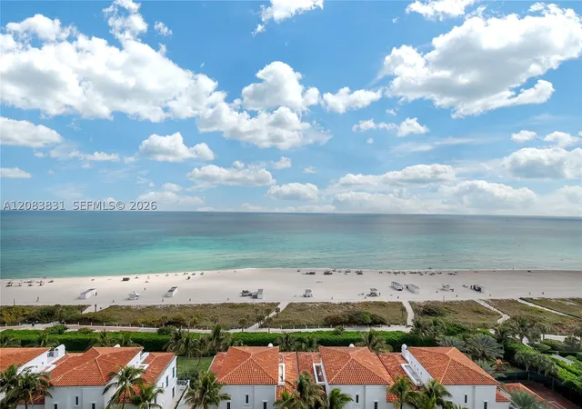Photo 1 of Condo for sale at 5959 Collins Ave #1503, Miami Beach, FL 33140 | MLS# A12083831 | Listing updated on 2026-09-05
