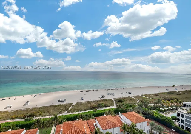 Photo 2 of Condo for sale at 5959 Collins Ave #1503, Miami Beach, FL 33140 | MLS# A12083831 | Listing updated on 2026-09-05