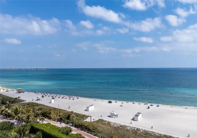 Photo 3 of Condo for sale at 5959 Collins Ave #1503, Miami Beach, FL 33140 | MLS# A12083831 | Listing updated on 2026-09-05