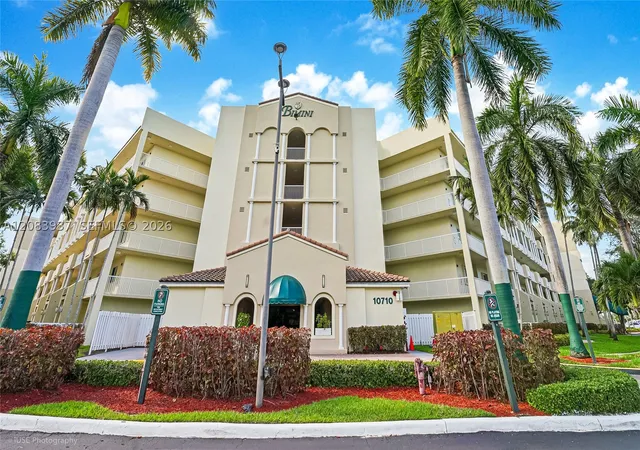Photo 1 of Condo for sale at 10710 Nw 66th Street #313, Doral, FL 33178 | MLS# A12083937 | Listing updated on 2026-09-08