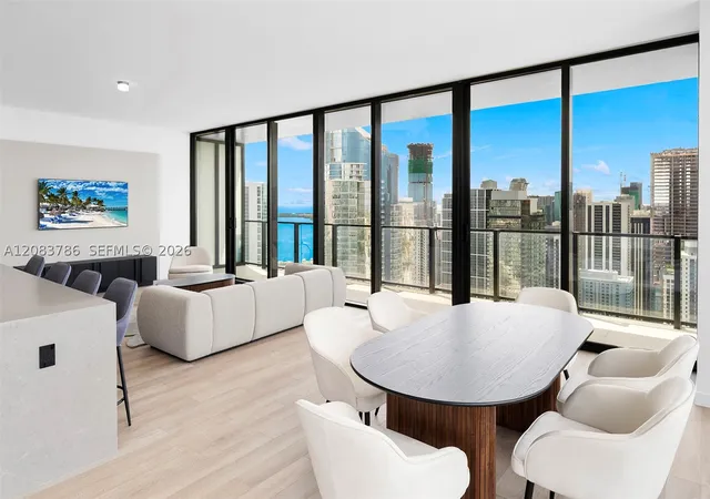 Photo 2 of Condo for sale at 20 Ne 11 Street #5204, Miami Beach, FL 33139 | MLS# A12083786 | Listing updated on 2026-09-10