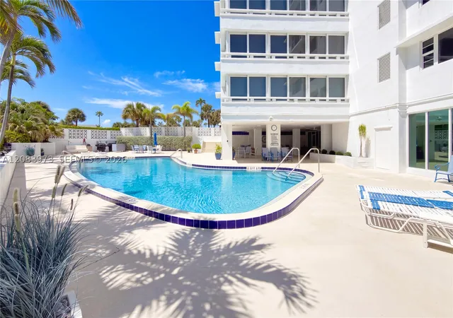 Photo 2 of Condo for sale at 3600 Galt Ocean Dr #6A, Fort Lauderdale, FL 33308 | MLS# A12083973 | Listing updated on 2026-09-08