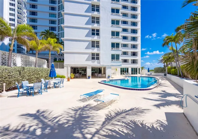 Photo 3 of Condo for sale at 3600 Galt Ocean Dr #6A, Fort Lauderdale, FL 33308 | MLS# A12083973 | Listing updated on 2026-09-08