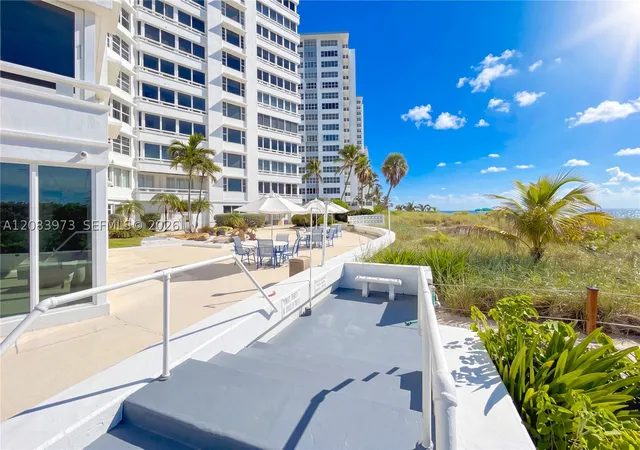 Photo 4 of House for sale at 3600 Galt Ocean Dr #6A, Fort Lauderdale, FL 33308 | MLS# A12083973 | Listing updated on 2026-09-08