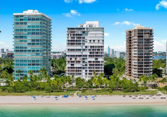 Photo 2 of Condo for sale at 10155 Collins Ave #1504, Bal Harbour, FL 33154 | MLS# A12081642 | Listing updated on 2026-09-07
