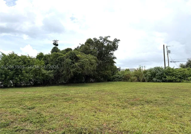 Photo 2 of Land for sale at 10700 Sw 219 Street, Miami, FL 33170 | MLS# A12083905 | Listing updated on 2026-09-24