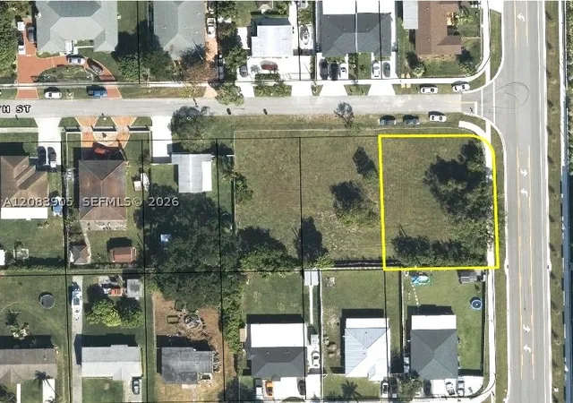 Photo 3 of Land for sale at 10700 Sw 219 Street, Miami, FL 33170 | MLS# A12083905 | Listing updated on 2026-09-05