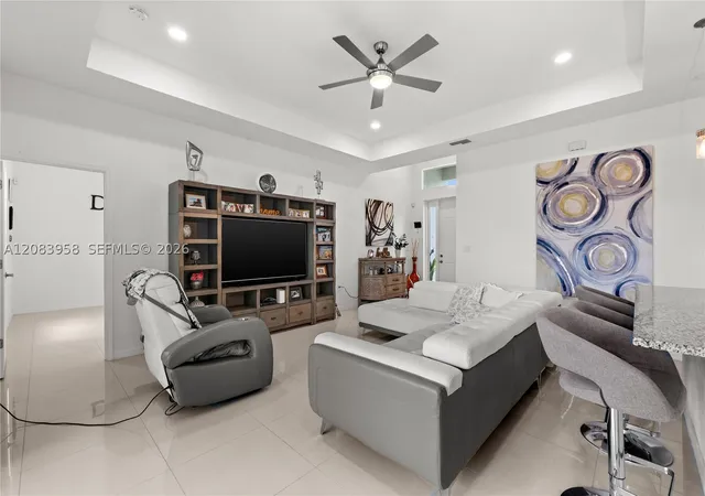 Photo 4 of Single family home for sale at 3417 14th Street W, Lehigh Acres, FL 33971 | MLS# A12083958 | Listing updated on 2026-09-05