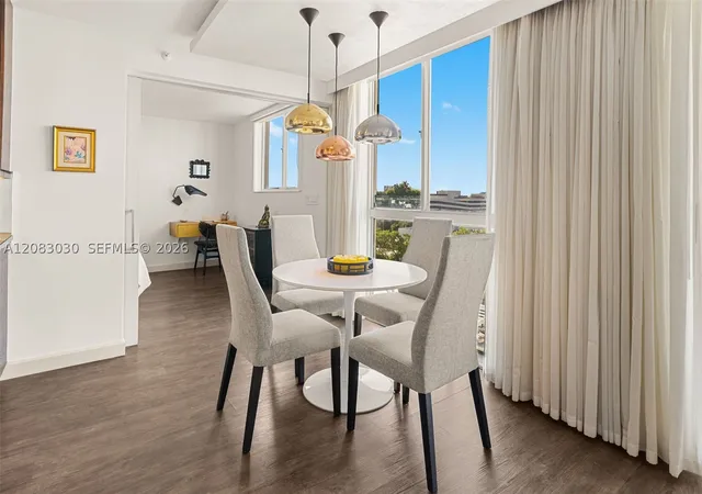 Photo 4 of Condo for sale at 1688 West Ave #806, Miami Beach, FL 33139 | MLS# A12083030 | Listing updated on 2026-09-05