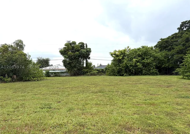 Photo 1 of Land for sale at 10720 Sw 219 Street, Miami, FL 33170 | MLS# A12083974 | Listing updated on 2026-09-05