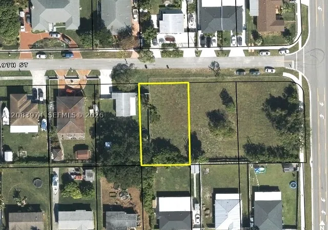 Photo 3 of Land for sale at 10720 Sw 219 Street, Miami, FL 33170 | MLS# A12083974 | Listing updated on 2026-09-05