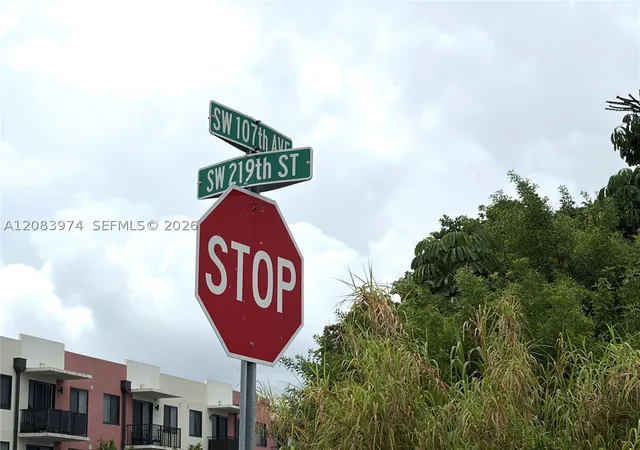 Photo 4 of Land for sale at 10720 SW 219 Street, Miami, FL 33170 | MLS# A12083974 | Listing updated on 2026-09-05