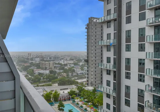 Photo 4 of Condo for sale at 1010 SW 2nd Avenue #2005, Miami, FL 33130 | MLS# A12083955 | Listing updated on 2026-09-05