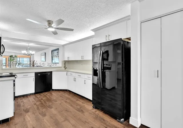 Photo 3 of Condo for sale at 7518 Fairfax Dr #110, Tamarac, FL 33321 | MLS# A12080370 | Listing updated on 2026-09-07