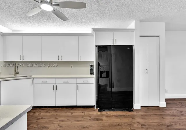 Photo 4 of Condo for sale at 7518 Fairfax Dr #110, Tamarac, FL 33321 | MLS# A12080370 | Listing updated on 2026-09-07