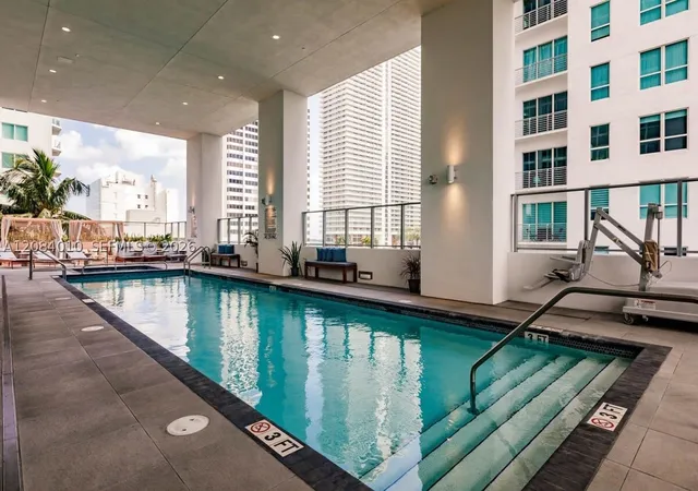 Photo 3 of Condo for sale at 227 Ne 2nd Street #3001, Miami, FL 33132 | MLS# A12084010 | Listing updated on 2026-09-28