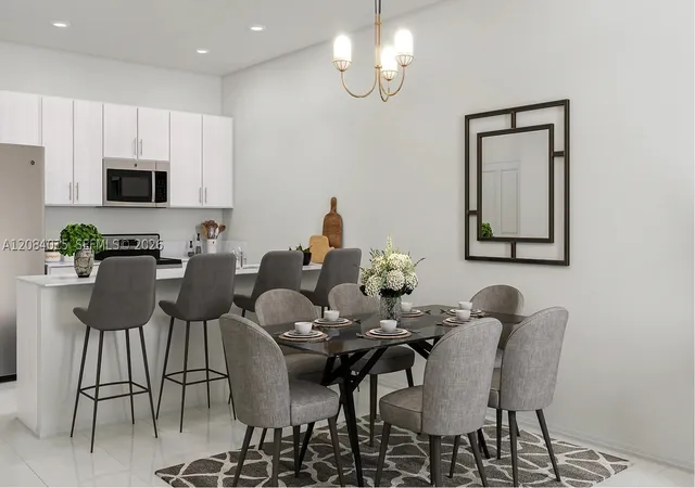 Photo 3 of Condo for sale at 12460 Sw 248 Street #6, Miami, FL 33032 | MLS# A12084015 | Listing updated on 2026-09-05